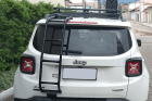 Escada Renegade (2015 - 2023)
