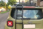 Escada Renegade (2015 - 2023)