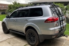 Escada Dakar (2009 - 2018)