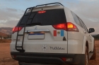 Escada Dakar (2009 - 2018)