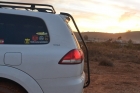 Escada Dakar (2009 - 2018)