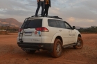 Escada Dakar (2009 - 2018)