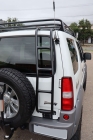 Escada Jimny - Lado Passageiro