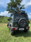 Escada Sierra