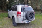 Escada Grand Vitara III (2008 - 2016)