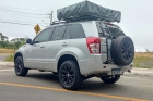 Escada Grand Vitara III (2008 - 2016)