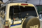 Escada Pajero TR4 (2010 - 2015)