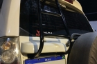 Escada Pajero TR4 (2010 - 2015)