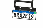 Escada INOX Pajero TR4 (2007 - 2009)