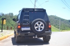 Escada Pajero TR4 (2007 - 2009)