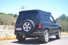 Escada Pajero TR4 (2007 - 2009)