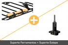 Combo de Acess&oacute;rios (Ferramentas + Estepe)