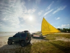 Bagageiro Jimny + Acessórios