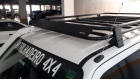 Bagageiro Jimny + Acessórios