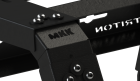 Rack de Caçamba - Modelo Baixo - Ford Ranger (2013 - 2023)
