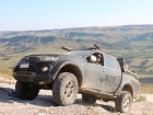 Rock Slider - L200 Triton (2017 - 2023)