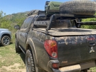 Rock Slider - L200 Triton (2017 - 2023)