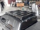Bagageiro Slim L200 Triton (2008 - 2016)