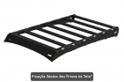 Bagageiro Slim L200 Triton (2008 - 2016)