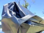 Toldo Lateral MKK - 2,50m x 2,00m