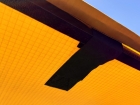 Toldo Lateral MKK - 2,50m x 2,00m