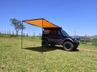 Toldo Lateral MKK - 2,50m x 2,00m