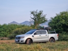 Bagageiro Slim Ranger (2013 - 2023)