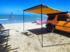 Toldo Lateral MKK - 2,50m x 2,00m
