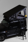 COMPAC 140 - Barraca de Teto Automotiva - 03 Pessoas