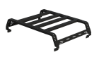 Rack de Caçamba INOX - Modelo Baixo - L200 Triton (2017 - 2025)