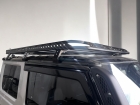 Bagageiro Sierra + Toldo Lateral