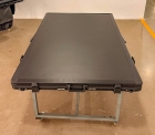STEALTH 90 - Barraca de Teto Automotiva Slim - 02 Pessoas