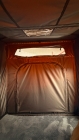 STEALTH 90 - Barraca de Teto Automotiva Slim - 02 Pessoas