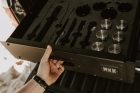 Sistema de Organiza&ccedil;&atilde;o e Cozinha - GRID 85