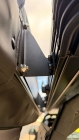 Toldo Asa de Morcego 270&ordm; (Lado Motorista)