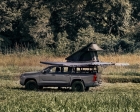 Toldo Asa de Morcego 270&ordm; (Lado Motorista)