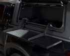 Canopy Armor - L200 Triton (2017 até 2024)