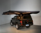 Canopy Armor - L200 Triton (2017 até 2024)