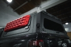 Molle Panel Externo (Par) - Canopy Armor