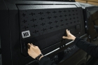 Molle Panel Externo (Par) - Canopy Armor