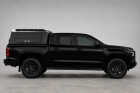 Canopy Armor - L200 Triton (2017 até 2024)