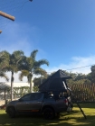 STEALTH 130 - Barraca de Teto Automotiva Slim - 02 Pessoas