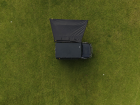 Toldo Stealth 120