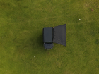 Toldo Stealth 120