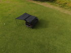 Toldo Stealth 120
